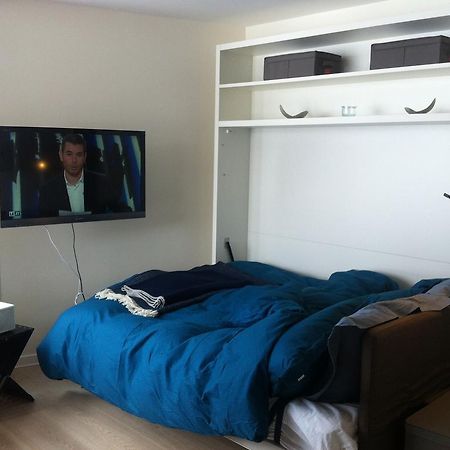 Apartament Munk - Avoriaz Pokój zdjęcie