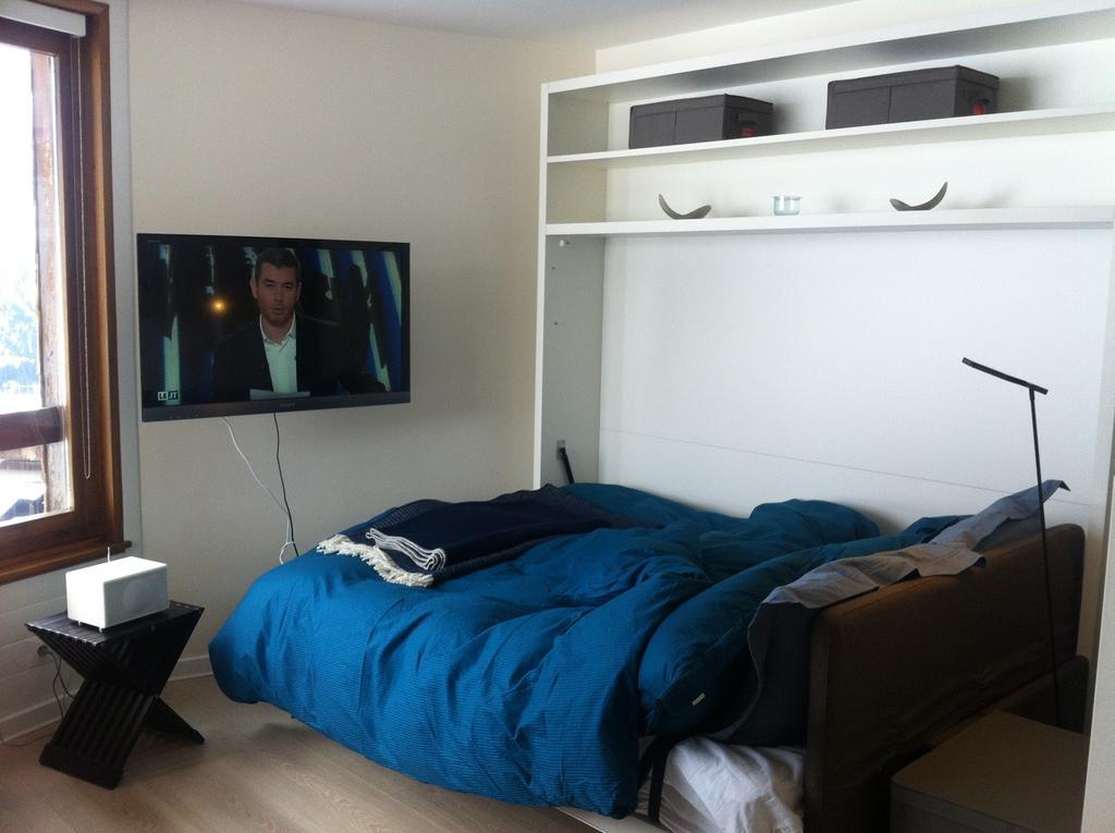 Apartament Munk - Avoriaz Pokój zdjęcie