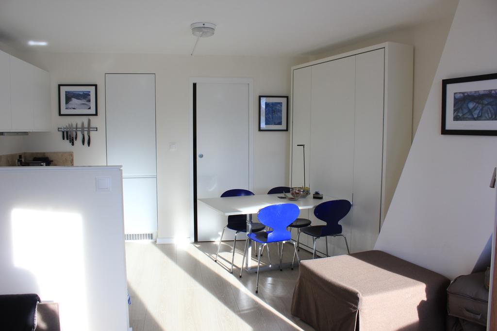 Apartament Munk - Avoriaz Pokój zdjęcie