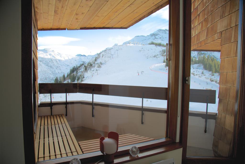 Apartament Munk - Avoriaz Pokój zdjęcie