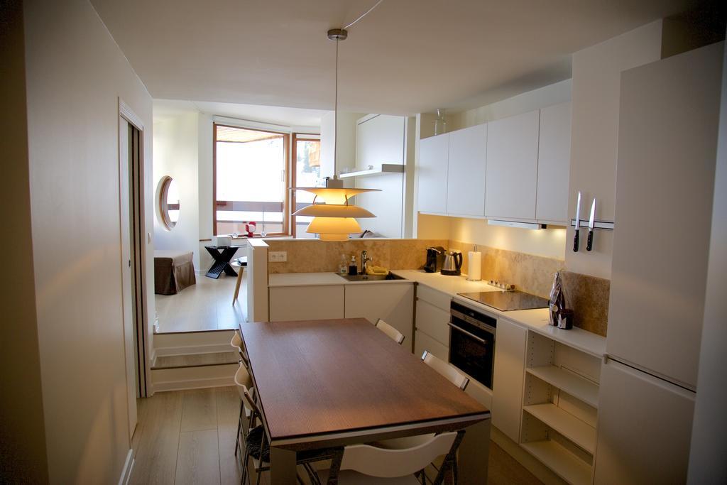 Apartament Munk - Avoriaz Pokój zdjęcie