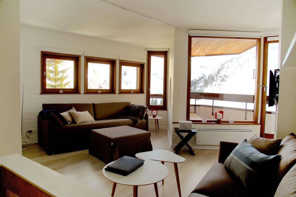 Apartament Munk - Avoriaz Pokój zdjęcie