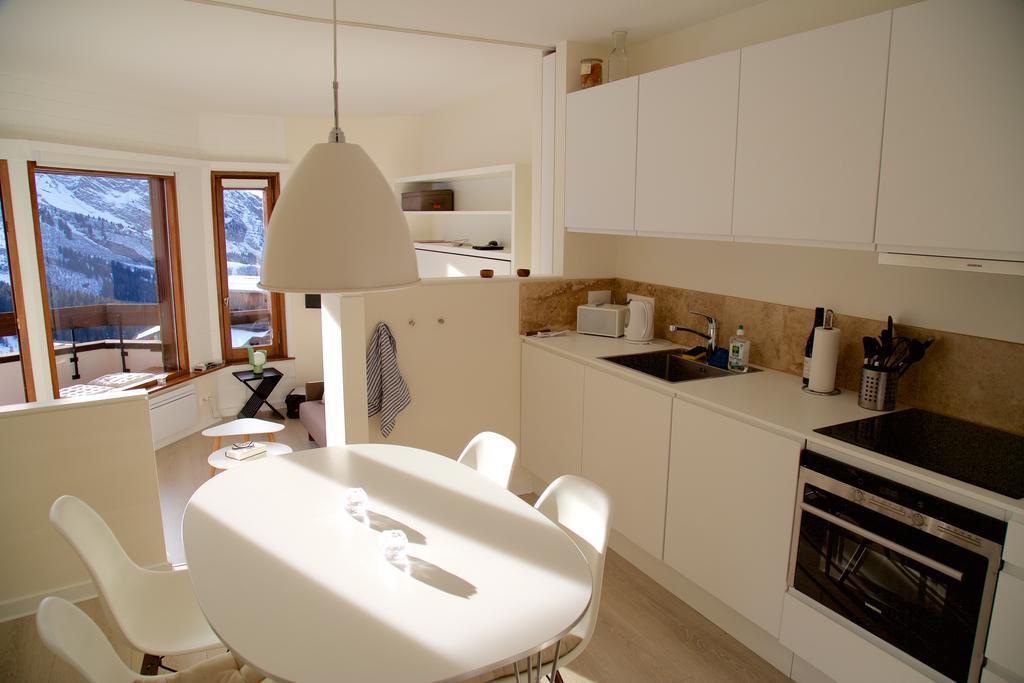 Apartament Munk - Avoriaz Pokój zdjęcie
