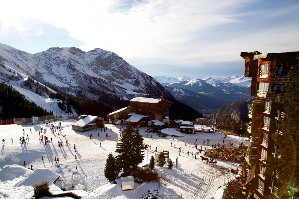 Apartament Munk - Avoriaz Pokój zdjęcie