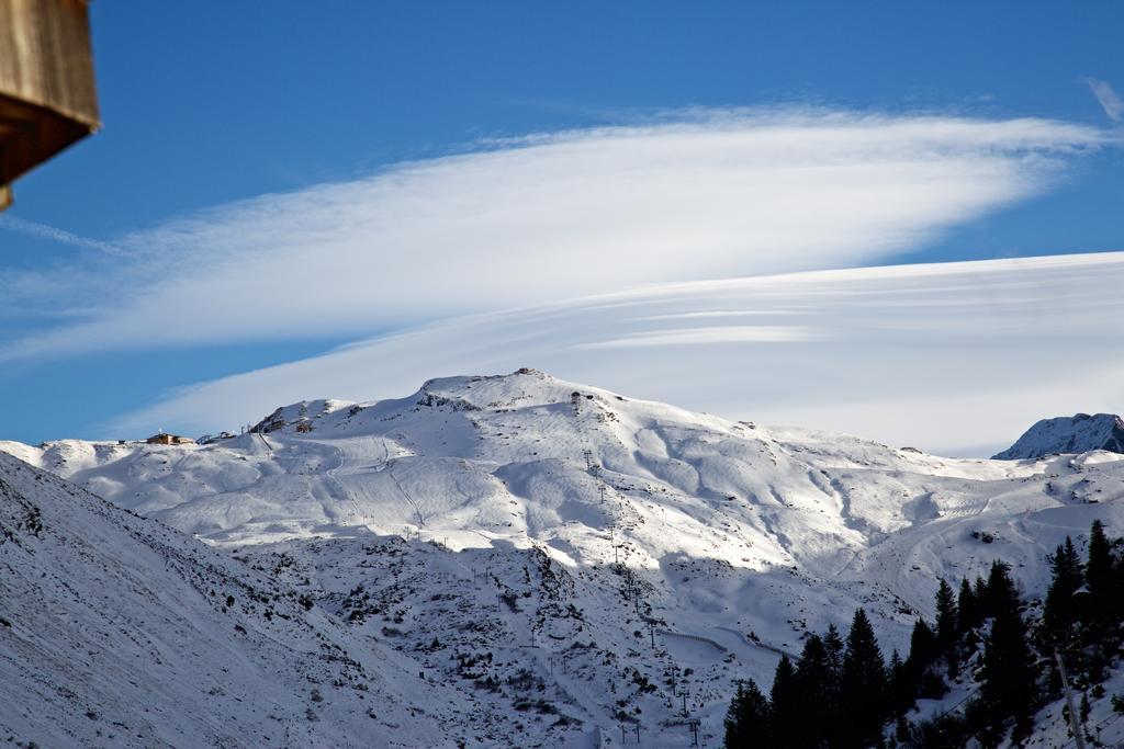 Apartament Munk - Avoriaz Pokój zdjęcie