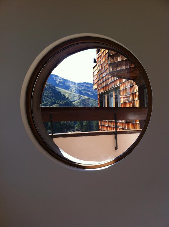 Apartament Munk - Avoriaz Zewnętrze zdjęcie